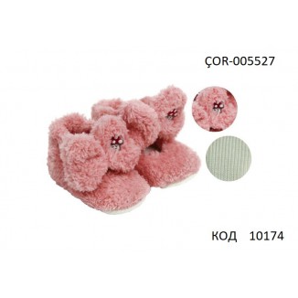 Bross Пінетки травка для дівчинки ÇOR-005527  18-19/20-21   6(1) шт