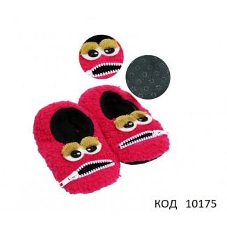 Bross Пінетки травка для дівчинки ÇOR-005711  22-23//24-25  6(1) шт