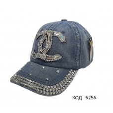 Ch Блайзер для дівчинки  ДЖИНС  Chanel розмір  54.55   5(3)шт