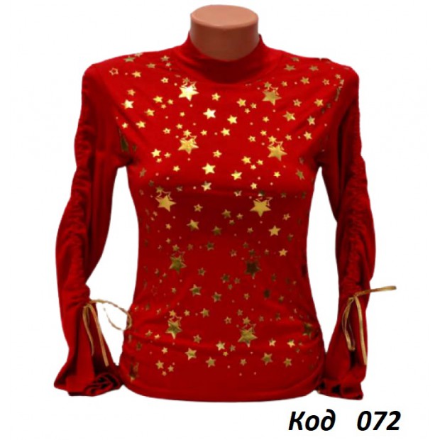 ,Tr Кофта для дівчинки віскоза CNB 700   4 шт