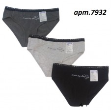 BR Труси для дівчинки підліток 7932,99     12(6) шт.