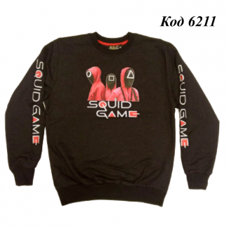 Tr Реглан для хлопчика Bold 6901  140-176  4 шт