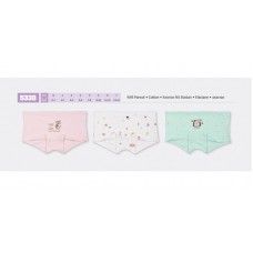 BR Шорти для дівчинки  5330,99    06 12(6) шт.