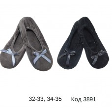 YO Балетки  BL-01A   30-31.32-33//.32-33,34-35. 6(2)  шт