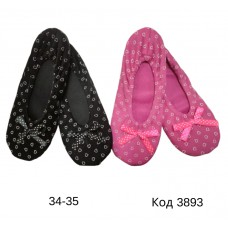 YO Балетки  BL-11   24-25--34-35  4(2)  шт