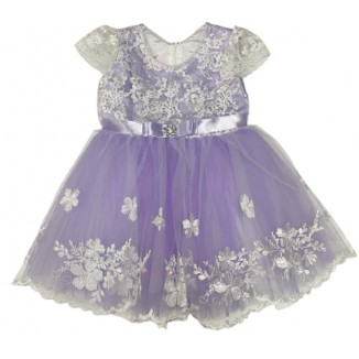 Ukr Сукня святкова для дівчинки  3-4 роки  2(1)шт