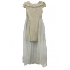 Tr  Сукня святкова для дівчинки  PINK 5346   7-11 років 5шт