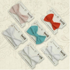 Bts Краватка-метелик Модель-3" МІНІ    3(4)шт