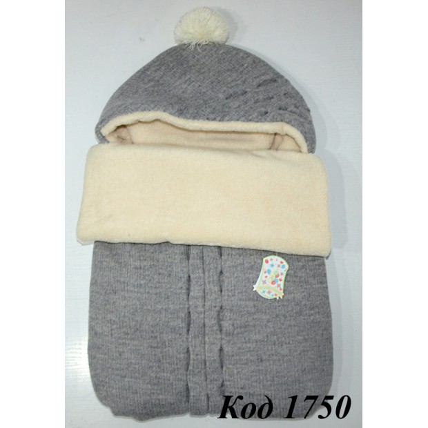 Конверт " ЭДМИ"  90х90 см.   1 шт.