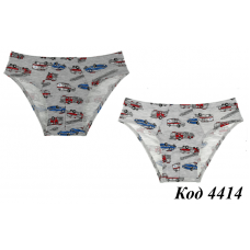 Труси для  хлопчика Doni  76620 10 шт