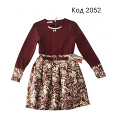 Suzie Сукня для дівчинки 51510 "Роксана"128-152  5(4)шт.