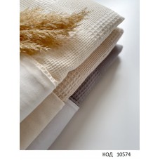 LtAn Плед-пеленка ПІКЕ зі знімним утепленням  90*75   1шт