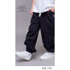 Hart Штани 2-х нитка 116-134  для хлопчика  1628  4 шт.