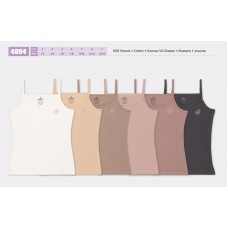 BR Майка для дівчинки 4894,99    06,07   6(3) шт.