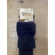 Bross Шкарпетки махрові жіночі АНГОРА  4965  МІКС 36-40р. 12(3) шт.