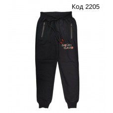 Tr Штани 2-х нитка 140-176  для хлопчика  Akkar/Bold 8932,8935,8934 4(3) шт