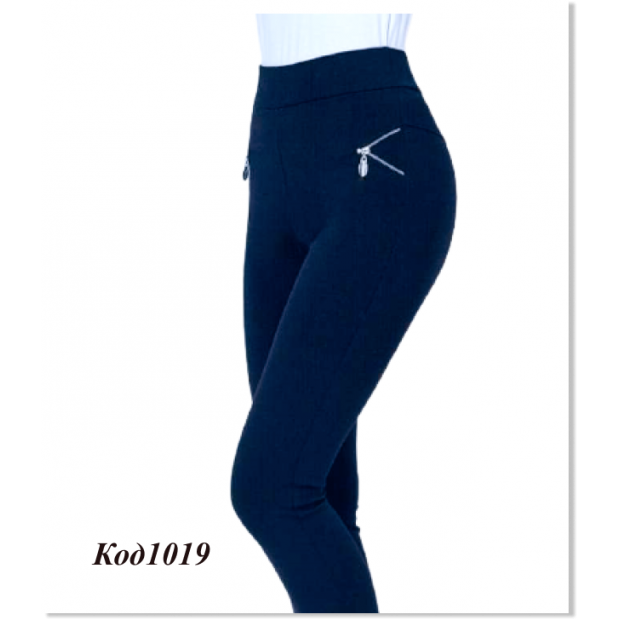 Mevis Лосини для дівчинки 2741  146-164  4 шт