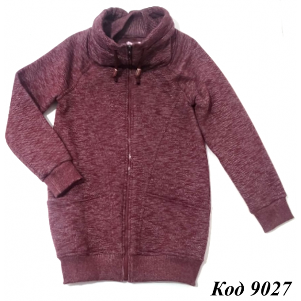 Suzie Кардиган для дівчинки 3-х нитка  10603  140-158  4шт