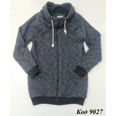 Suzie Кардиган для дівчинки 3-х нитка  10603  140-158  4шт