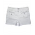 --Ch Шорти для дівчинки Yuke атлас  21-25  5шт