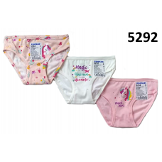 BR Труси для дівчинки  5292,99    12(6) шт.