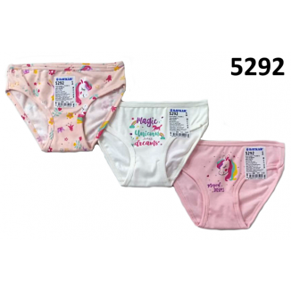 BR Труси для дівчинки  5292,99    12(6) шт.
