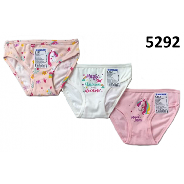 BR Труси для дівчинки  5292,99    12(6) шт.