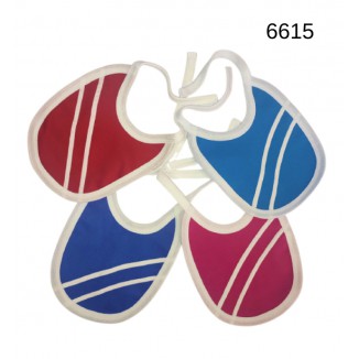 Urr Слинявчик бейка маленький 12 шт