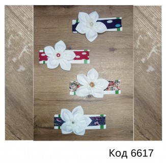 Tr Пов'язка трикотаж Begisa  388   4 шт