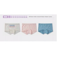 BR Шорти для дівчинки  5668,99    06    12(6) шт.