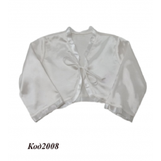 PL Болеро АТЛАС 128-152 5шт