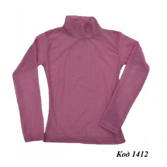 .Tr Кофта-стійка  для дівчинки сітка BNN  110-128  4 шт